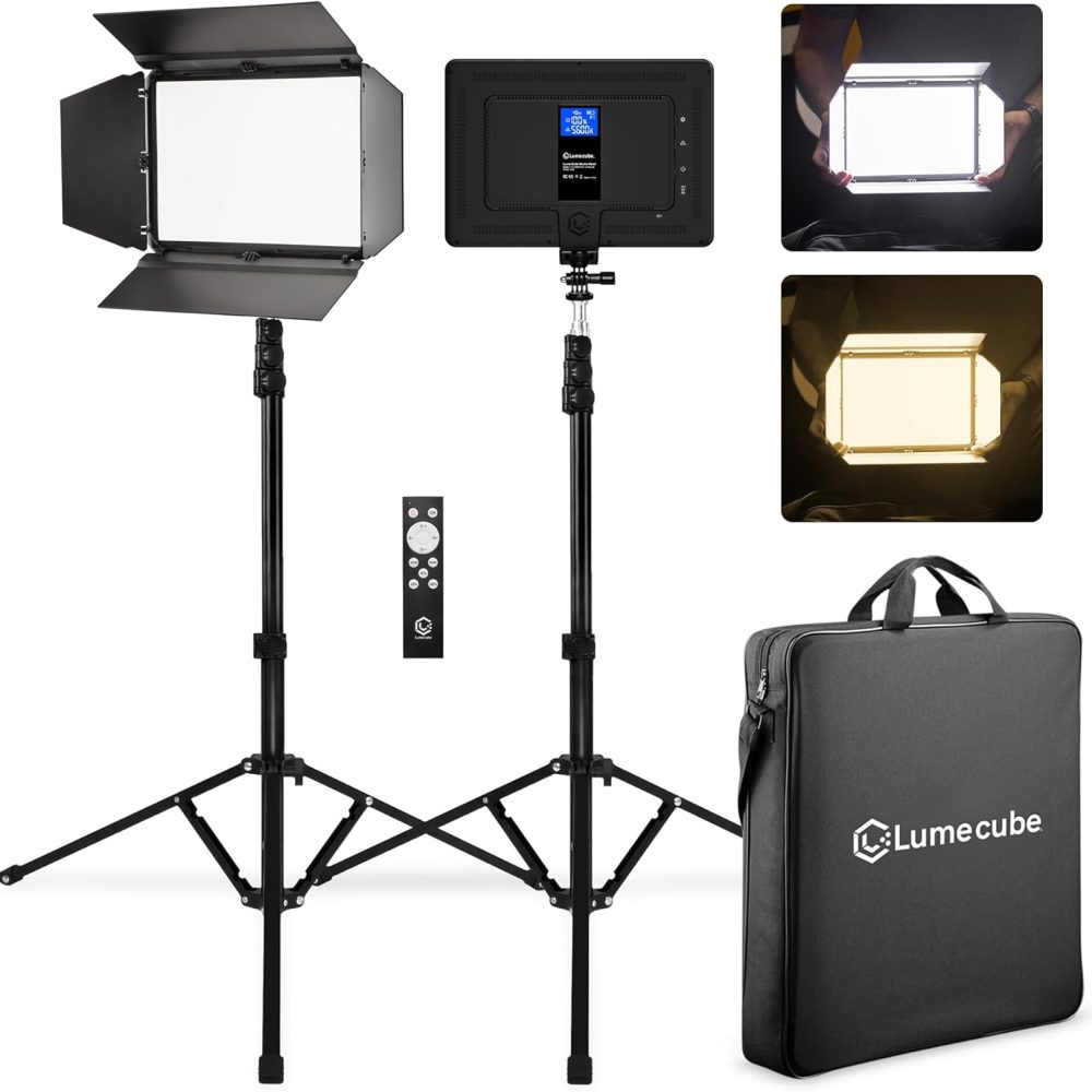 Photography Equipment