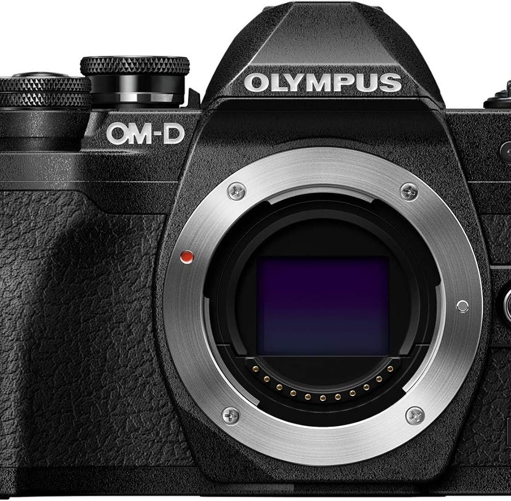 Digital Cameras