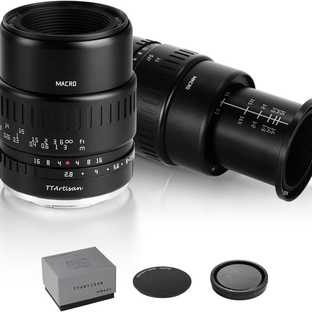 Focus Lenses